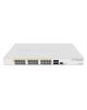 MikroTik CRS328-24P-4S+RM Gigabit Ethernet POE/POE+ router/switch PoE/Poe+ ports quantity 24, Power supply type Single, Rack mou