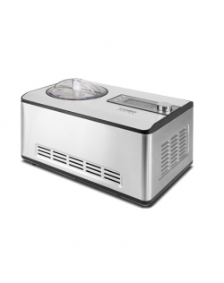 Caso Ice Cream and Yogurt Maker 180 W, 2 L