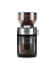 Caso Coffee grinder Barista Crema Black, 150 W, 240 g, Number of cups 12 pc(s)