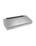 Caso Bar vacuum sealer GourmetVAC 380 Power 160 W, Temperature control, Silver