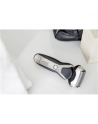 Panasonic Shaver ES-RT67-S503 Charging time 1 h, Wet use, Li-Ion, Number of shaver heads/blades 3, Black/ silver