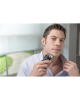 Panasonic Shaver ES-RT67-S503 Charging time 1 h, Wet use, Li-Ion, Number of shaver heads/blades 3, Black/ silver