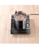 Caso Table hob TC 2400 ThermoControl Number of burners/cooking zones 1, Sensor touch, Black, Induction