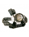Arcas Headlight 19 LED 4 light functions