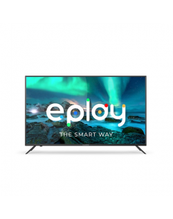 Allview 50ePlay6000-U 50" (126cm) 4K UHD LED Smart Android TV