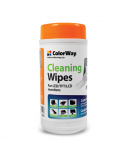 ColorWay Cleaning Wipes 100 pcs