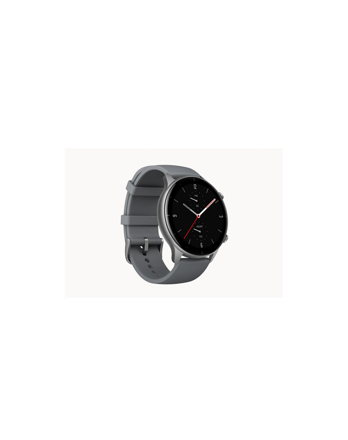 gps amazfit gtr 2e