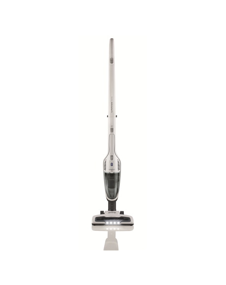 Gorenje Vacuum cleaner SVC180FW Cordless operating, Handstick and Handheld, 18 V, Operating time (max) 50 min, White