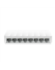 TP-LINK 8-Port 10/100Mbps Desktop Network Switch LS1008 Unmanaged, Desktop