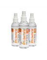 ColorWay alcohol hand sanitizer 100 ml (orange)