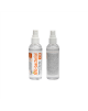 ColorWay alcohol hand sanitizer 100 ml (orange)