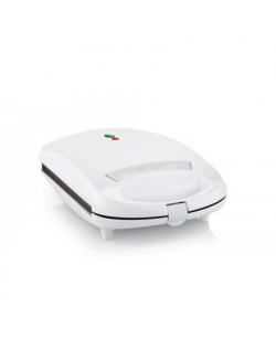 Tristar Sandwich maker XL SA-3065 1300 W, Number of plates 1, Number of pastry 4, White