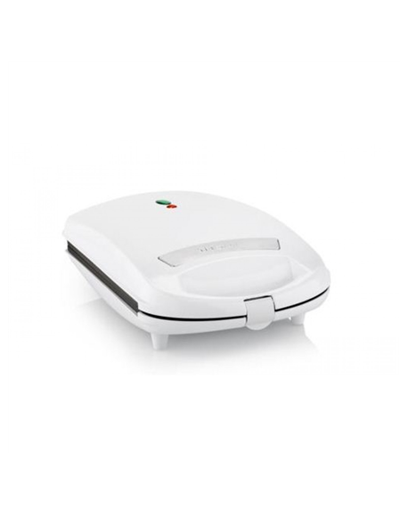 Tristar Sandwich maker XL SA-3065 1300 W, Number of plates 1, Number of pastry 4, White
