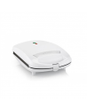 Tristar Sandwich maker XL SA-3065 1300 W, Number of plates 1, Number of pastry 4, White