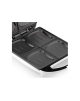 Tristar Sandwich maker XL SA-3065 1300 W, Number of plates 1, Number of pastry 4, White