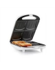 Tristar Sandwich maker XL SA-3065 1300 W, Number of plates 1, Number of pastry 4, White