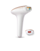 Philips Lumea IPL Hair Removal System For body and face SC1997/00 Warranty 24 month(s), Number of intensity levels 5 light energ