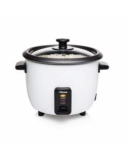 Tristar Rice cooker RK-6117 Grey, 300 W, 0.6 L