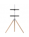 ONE For ALL Tripod, WM 7472, Turn, 32-65 ", Maximum weight (capacity) 30 kg, Light