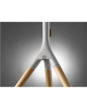 ONE For ALL Tripod, WM 7472, Turn, 32-65 ", Maximum weight (capacity) 30 kg, Light