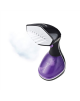 Tristar Garment Steamer ST-8921 Handheld, 1600 W, 0.26 L, 25 g/min, Black/Purple