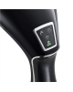 Tristar Garment Steamer ST-8921 Handheld, 1600 W, 0.26 L, 25 g/min, Black/Purple