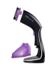 Tristar Garment Steamer ST-8921 Handheld, 1600 W, 0.26 L, 25 g/min, Black/Purple