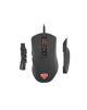 Genesis Xenon 770, RGB LED light, Gaming Mouse