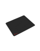 GENESIS Carbon 500 Mouse Pad, M, Red