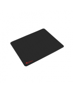 GENESIS Carbon 500 Mouse Pad, M, Red