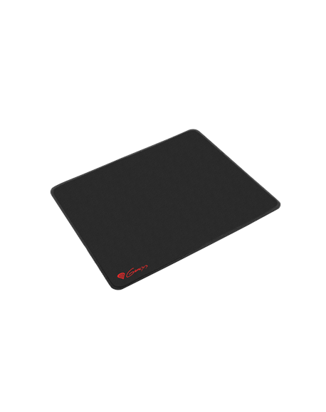 GENESIS Carbon 500 Mouse Pad, M, Red