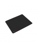 GENESIS Carbon 500 Mouse Pad, M, Red