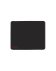 GENESIS Carbon 500 Mouse Pad, M, Red