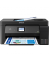 Epson EcoTank L14150 Colour, Inkjet, Multifunction Printer, A3+, Wi-Fi, Black