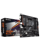 Gigabyte A520 AORUS ELITE 1.0 Processor family AMD, Processor socket AM4, DDR4 DIMM, Memory slots 4, Number of SATA connectors 4