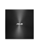 Asus SDRW-08U7M-U Interface USB 2.0, DVD±RW, Black, CD write speed 24 x, Desktop/Notebook, CD read speed 24 x