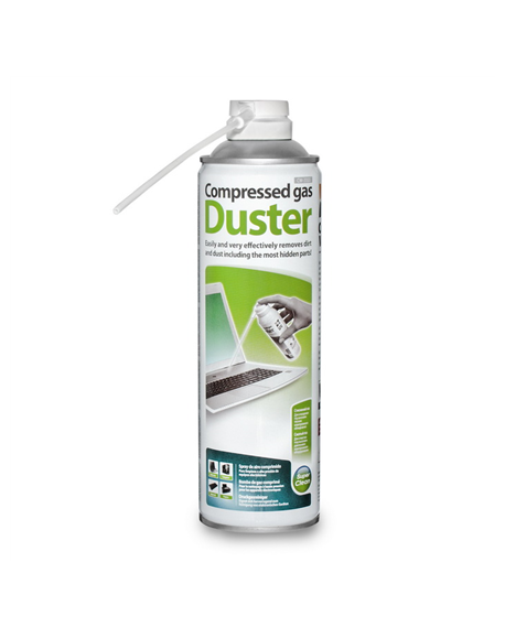 ColorWay Compressed gas Air Duster 500ml