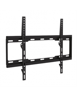 Sunne Wall mount, 37-70-EF, 37-70 ", Fixed, Maximum weight (capacity) 40 kg, Black