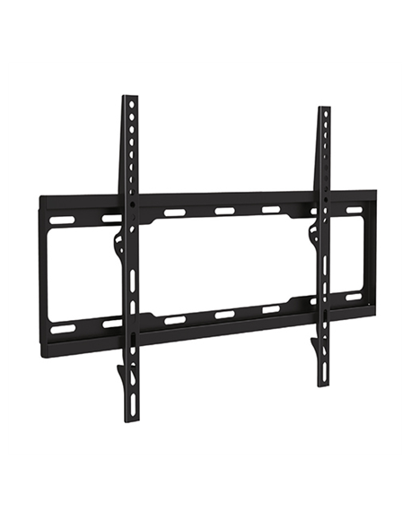 Sunne Wall mount, 37-70-EF, 37-70 ", Fixed, Maximum weight (capacity) 40 kg, Black