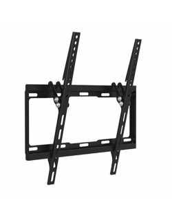 Sunne Wall mount, 32-55-ET, 32-55 ", Tilt, Maximum weight (capacity) 35 kg, Black