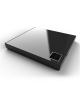 Asus SBW-06D2X-U Interface USB 2.0, DVD±RW, CD read speed 24 x, CD write speed 24 x, Black