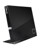 Asus SBW-06D2X-U Interface USB 2.0, DVD±RW, CD read speed 24 x, CD write speed 24 x, Black