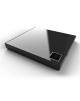 Asus SBW-06D2X-U Interface USB 2.0, DVD±RW, CD read speed 24 x, CD write speed 24 x, Black