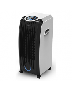 Camry CR 7905 Air cooler 3in1, Cooling/purifying action, Air humidification, 2 cooling cartridges, 3 speeds of ventilation Camry