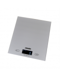 Mesko Kitchen Scales MS 3145 Maximum weight (capacity) 5 kg, Graduation 1 g, Silver, Warranty 24 month(s)