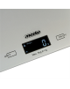 Mesko Kitchen Scales MS 3145 Maximum weight (capacity) 5 kg, Graduation 1 g, Silver, Warranty 24 month(s)