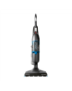 Bissell Vacuum and steam cleaner Vac & Steam Power 1600 W, Water tank capacity 0.4 L, Blue/Titanium