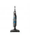 Bissell Vacuum and steam cleaner Vac & Steam Power 1600 W, Water tank capacity 0.4 L, Blue/Titanium