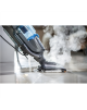 Bissell Vacuum and steam cleaner Vac & Steam Power 1600 W, Water tank capacity 0.4 L, Blue/Titanium