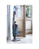 Bissell Vacuum and steam cleaner Vac & Steam Power 1600 W, Water tank capacity 0.4 L, Blue/Titanium